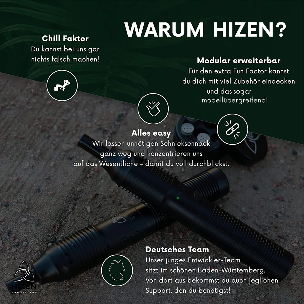 Stilus Mini