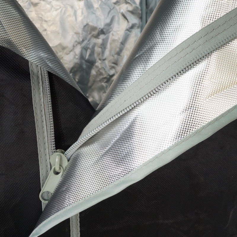 GROW TENT PURE TENT VERS 2.0 60X60X160
