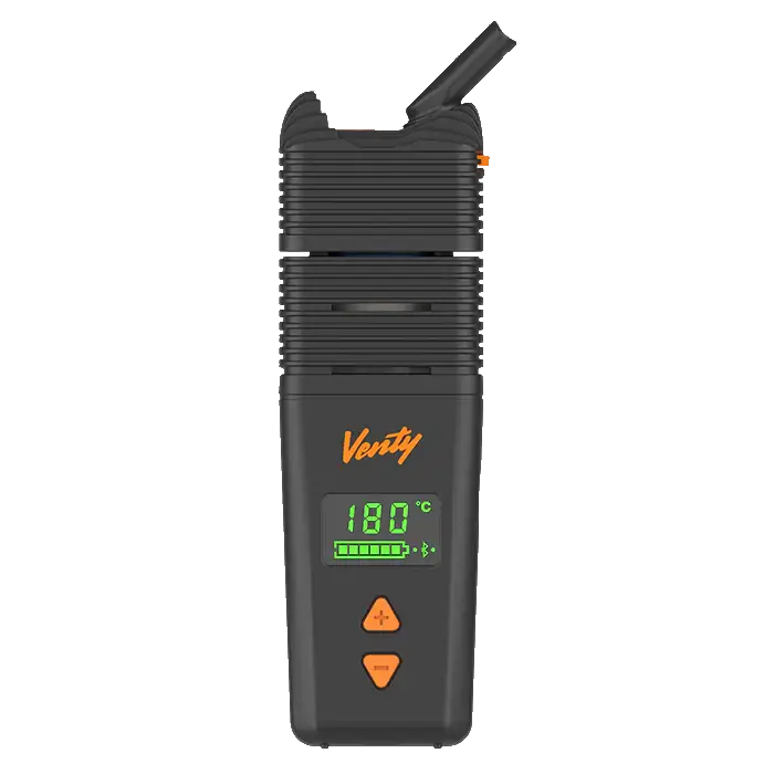 Venty - Storz & Bickel Vaporizer