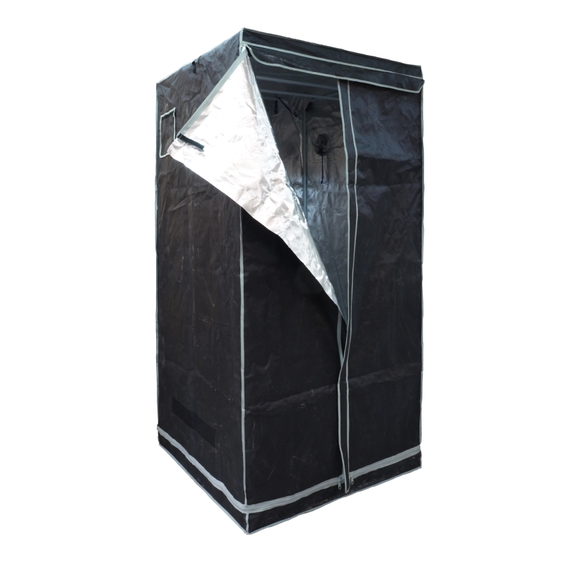 GROW TENT PURE TENT VERS 2.0