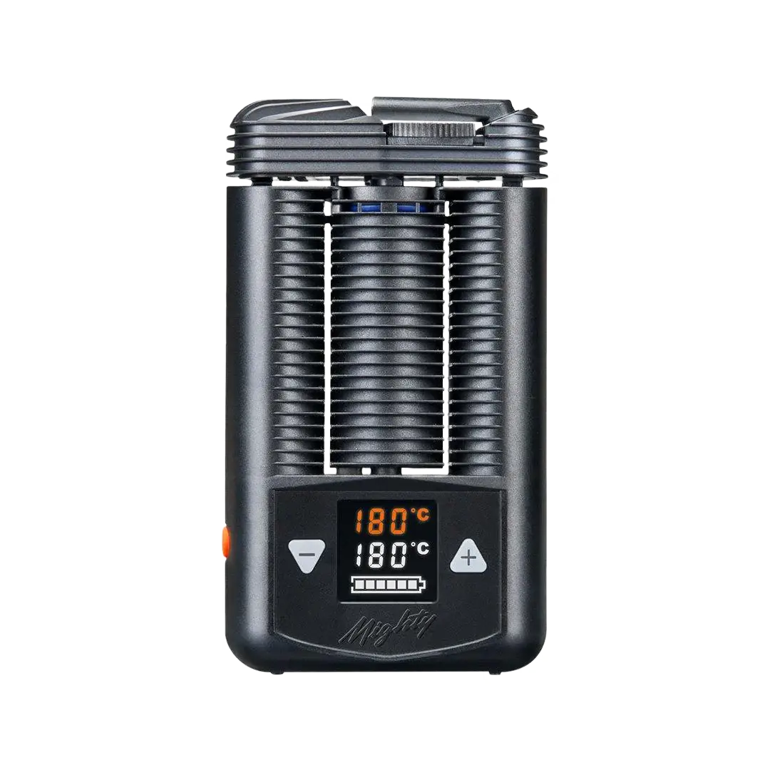 Mighty Vaporizer