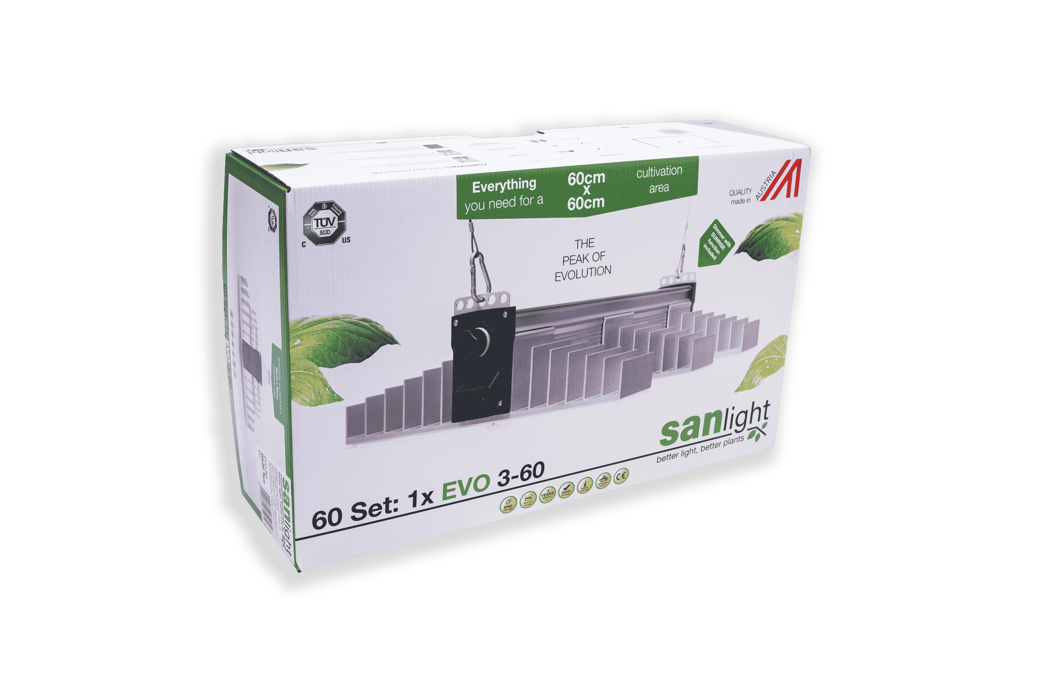 SANlight EVO Set_60x60_1.5
