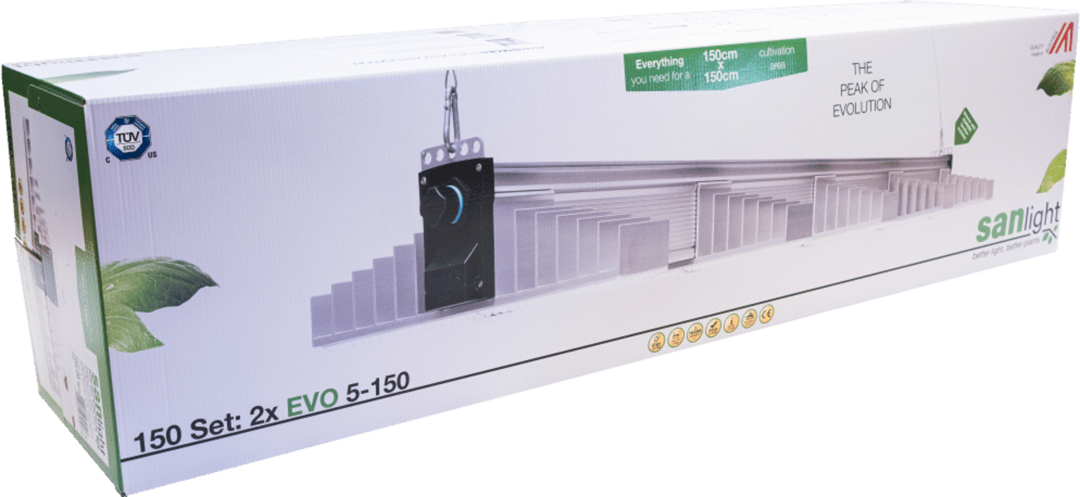 SANlight EVO Set_150x150_1.5