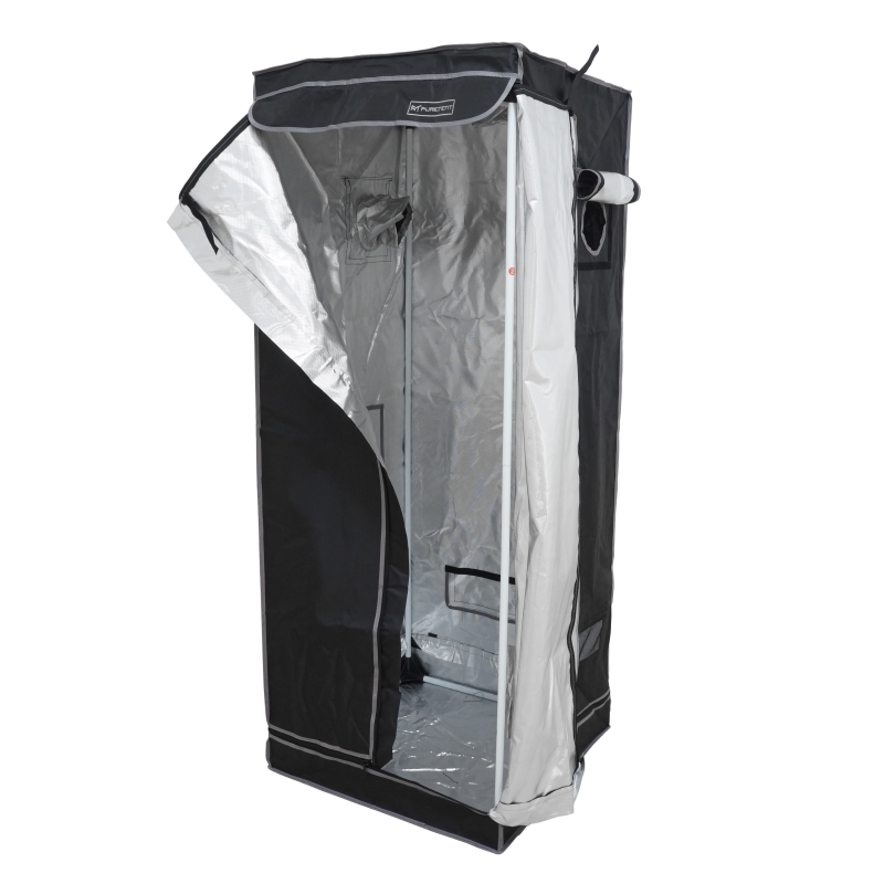 GROW TENT PURE TENT VERS 2.0 60X60X160