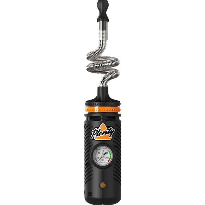 PLENTY Vaporizer