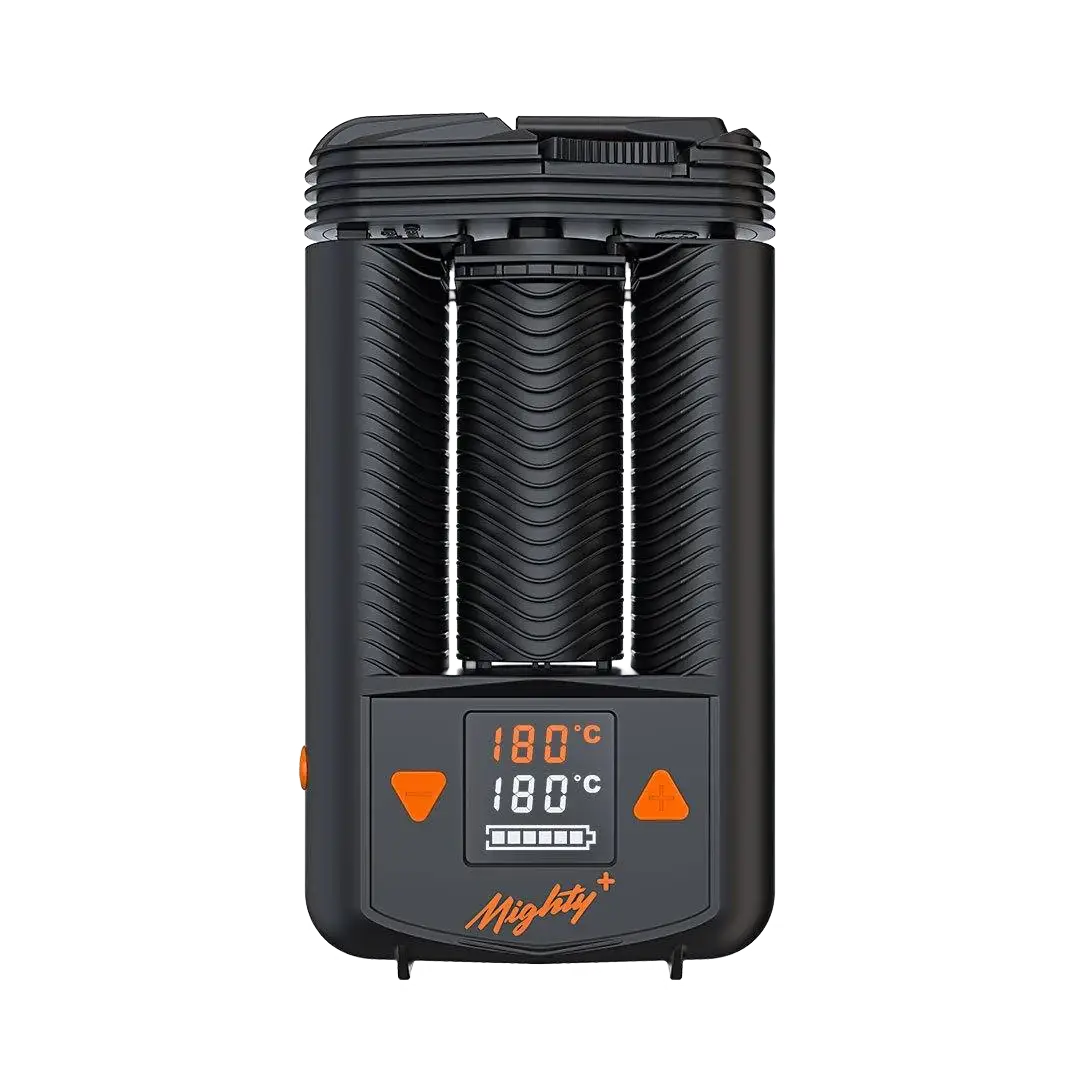 Mighty+ Vaporizer